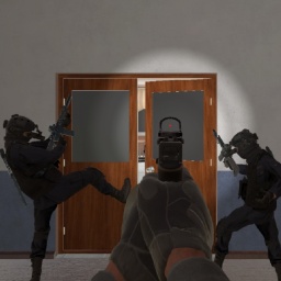 3D特种兵游戏正版