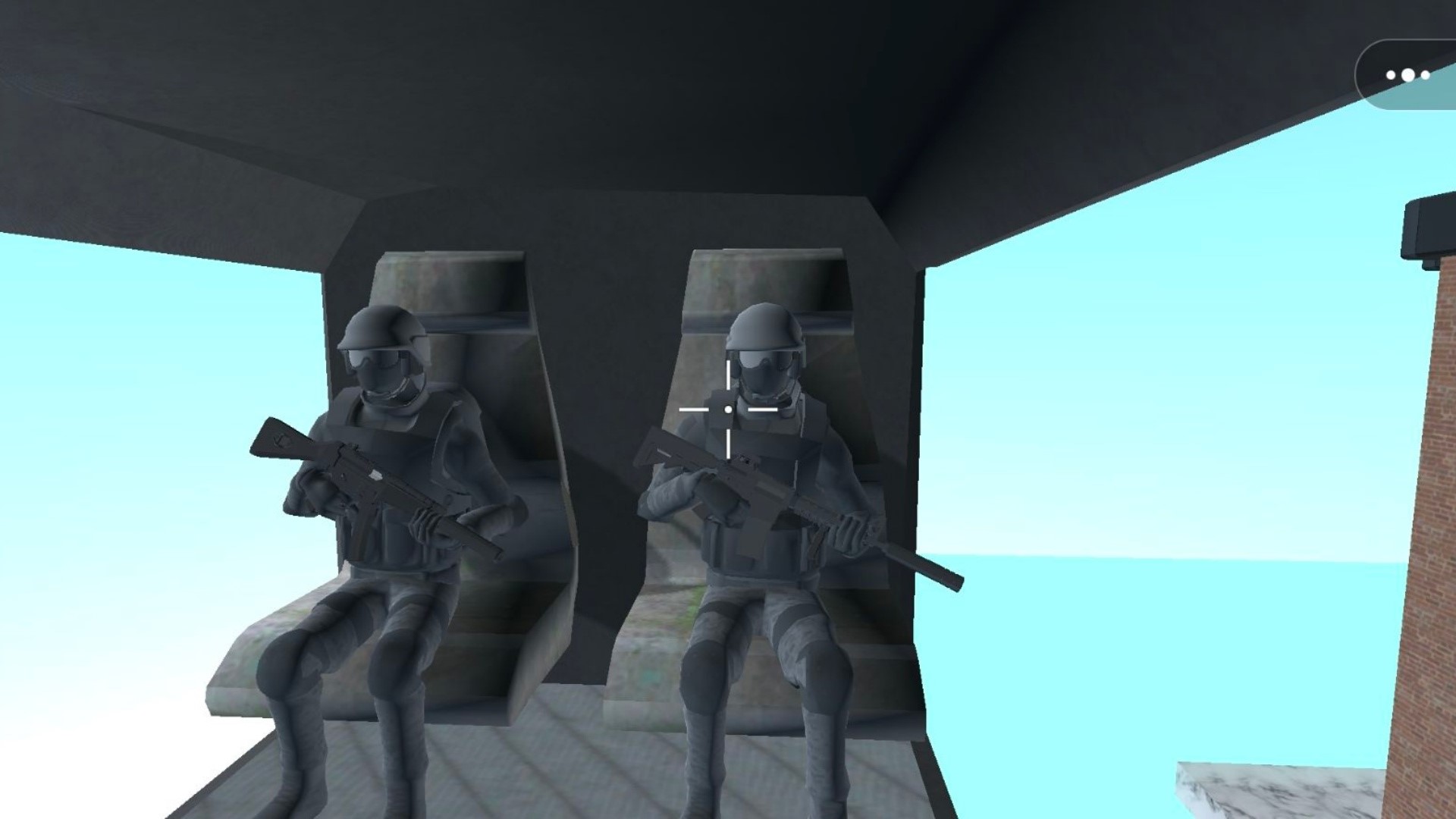 3D特种兵游戏正版图3