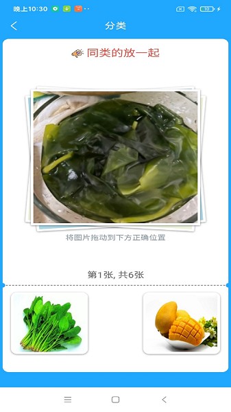 小星宝认知卡片最新免费版图1