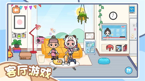 完美收纳家