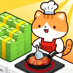 喵喵厨房最新免费版