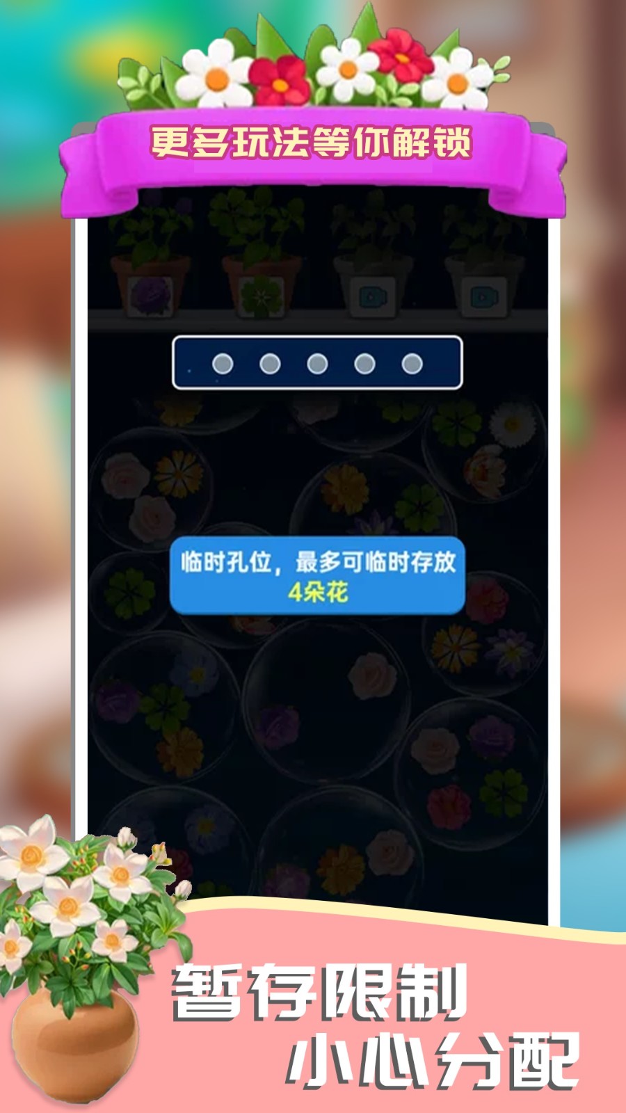 这花太棒了最新版