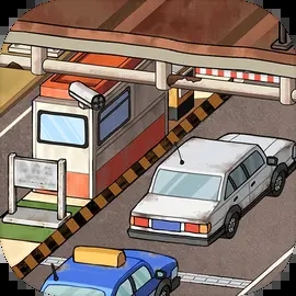高速大亨