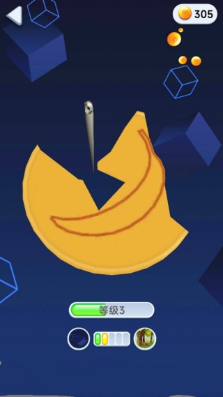 糖饼抠抠抠游戏最新版