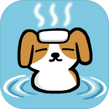 Animal Hot Springs游戏最新版