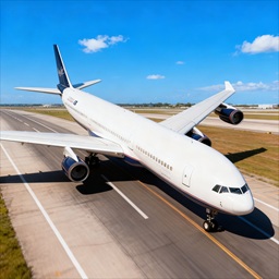 航空飞机驾驶模拟手游直装版