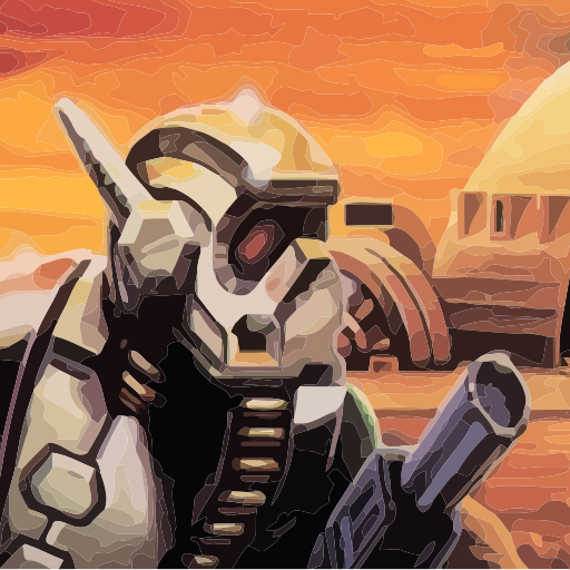 Dune 2手机版