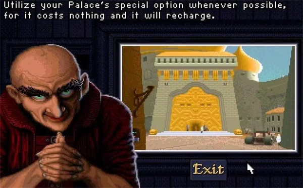 Dune 2手机版