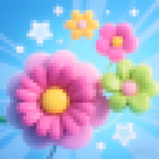 花颜巧配