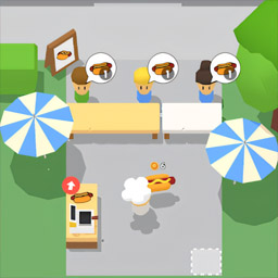 未来城市模拟最新版