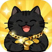 黑猫打工记