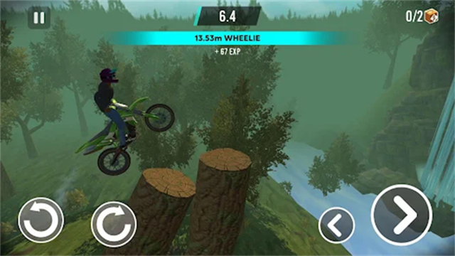 Stunt Bike Extreme(1)