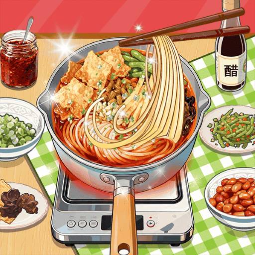 美食大派对手机正版