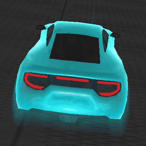 赛车跑跑跑