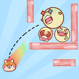 弹球别碰我免费原版