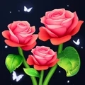 消花你最溜