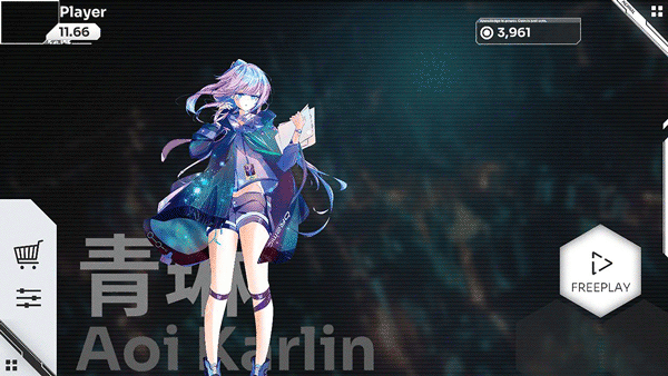Orzmic音游游戏安装包