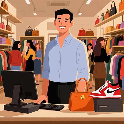 小店致富秘密手机免费版