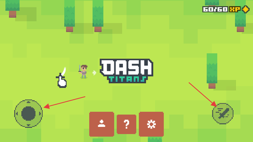 DashTitans游戏官方最新版图2