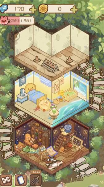 猫屋猫屎香安卓版图2