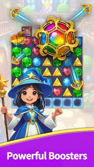 魔法学院游戏官方版
