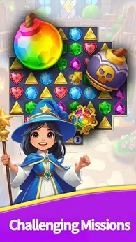魔法学院游戏官方版