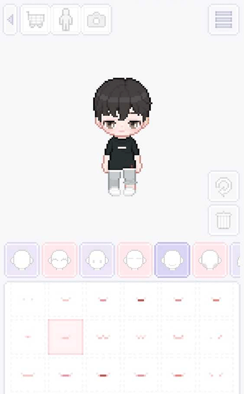 我的小明星贵宾