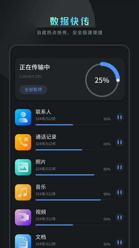 克隆换机互传通用版(3)