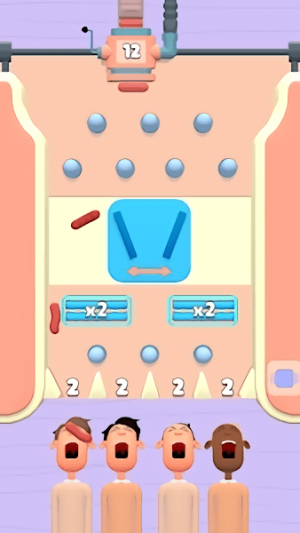 香肠普林科（SausagePlinko）最新版图2
