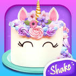 独角兽餐厅（Unicorn Chef: Free Fun Cooking Games for Girls）最新免费版