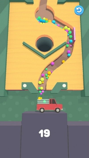 有趣的球（Fun Balls）最新版