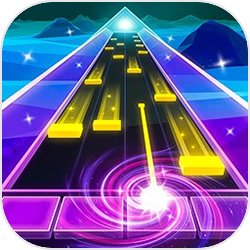 节奏幻想曲手机免费版