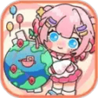 卢米世界国际服(LoomiWorld:YourAvatarLife)安卓直装版
