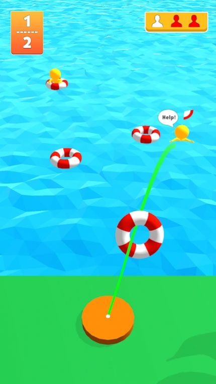 ThrowandCatch游戏完整版图2