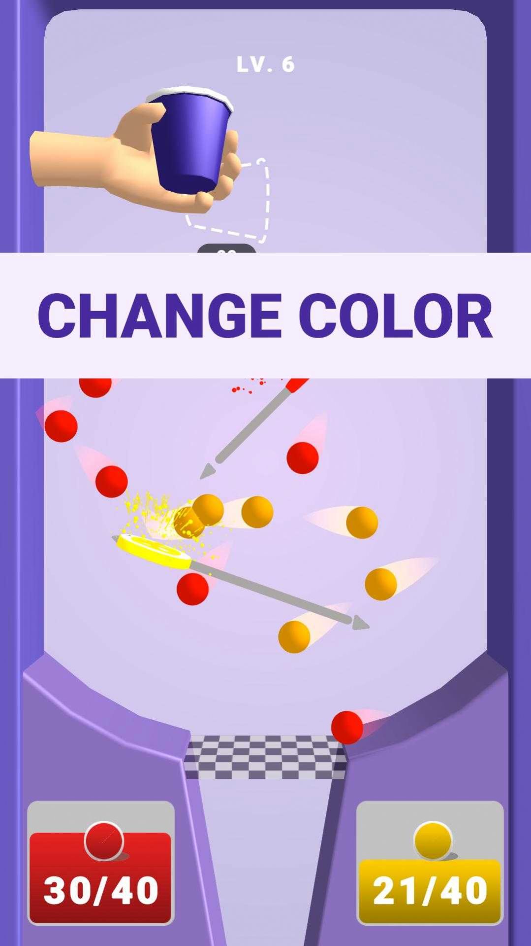 Falling Balls(1)