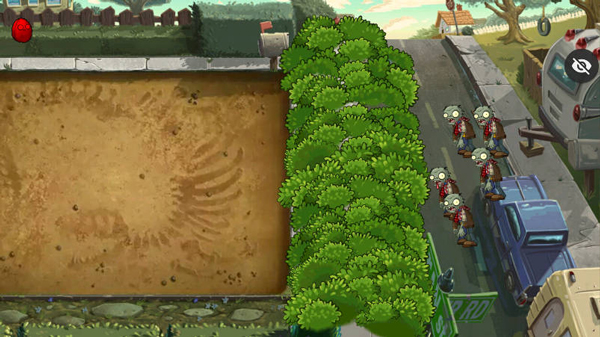 PVZ时空混乱游戏无广告版图3