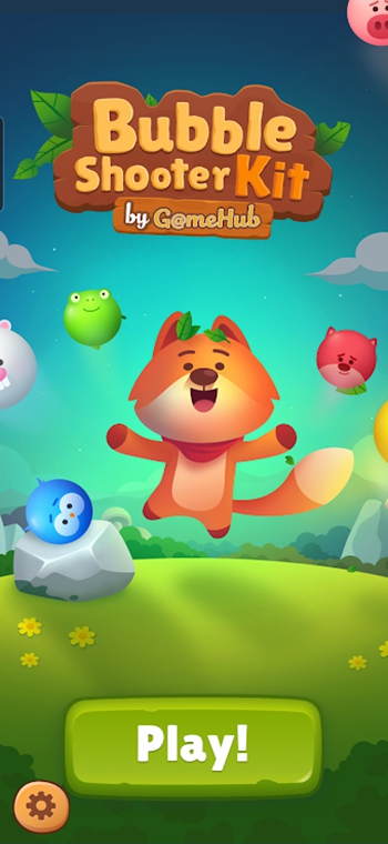 泡泡射击宇宙（Bubble Shooter Universe）免费版