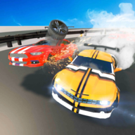 拉力漂移赛车3D直装版