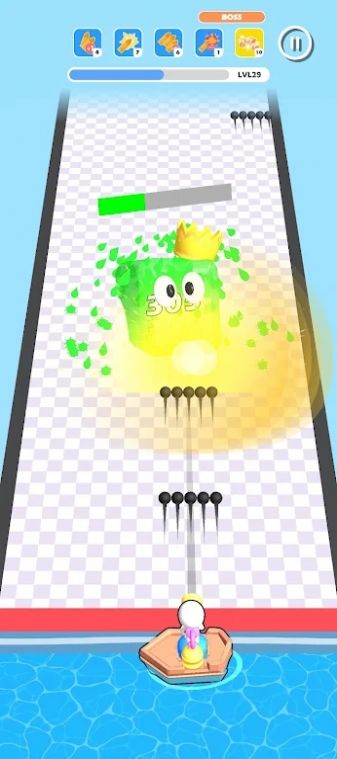 Jelly Defender安卓免费版(1)