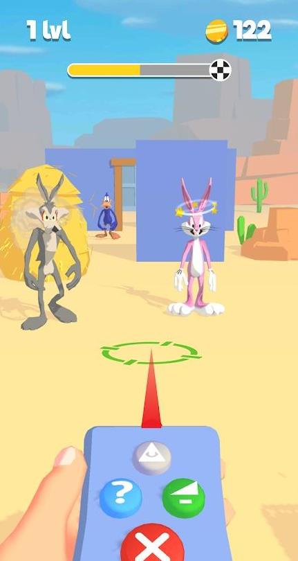 狂人破碎手机最新版(2)