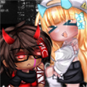 GachaDoubleTrouble手机最新版