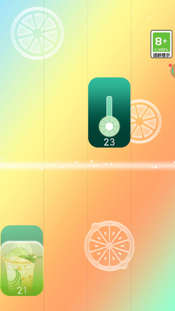 钢琴白块大师游戏安装包图2