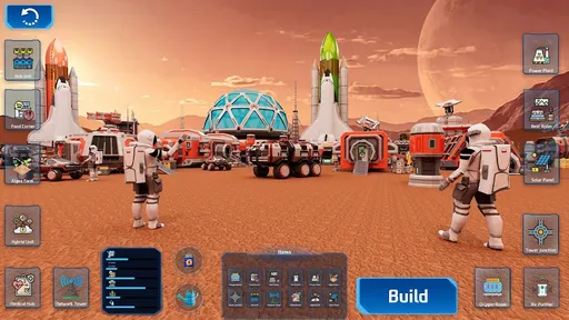 Space Flight Simulator游戏纯净最新版(3)