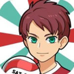 桌上排球手机正版