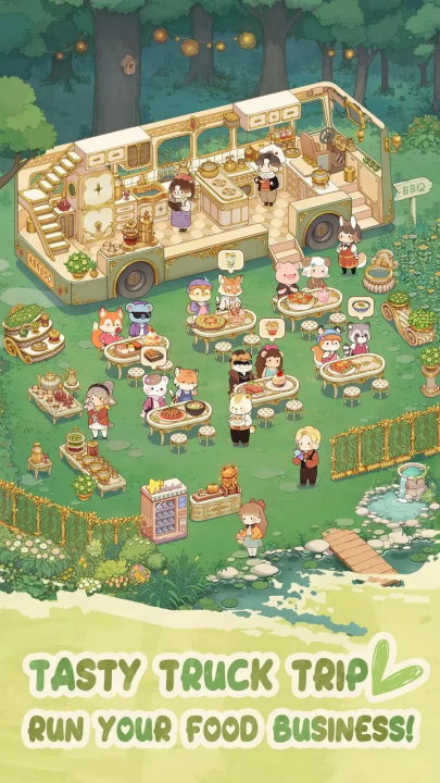 朵拉的餐厅安卓免费版