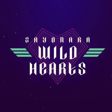 sayonarawildheart游戏正版