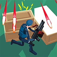 Agent Legend游戏