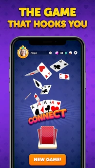 Card Connect手游无广告版