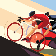 Bicycle Tour游戏官方最新版