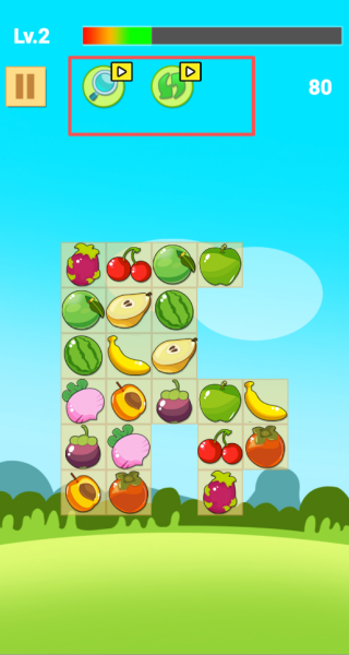 Fruit Matching官方最新版